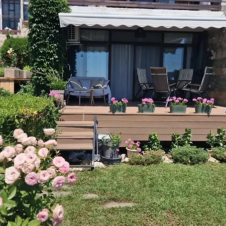 Appartement Dolce Near The Coast *