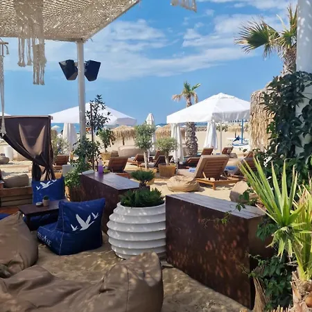Appartement Dolce Near The Coast *