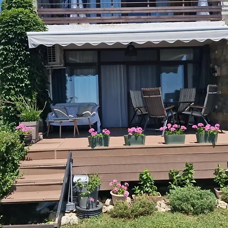 Dolce Near The Coast * Sveti Vlas