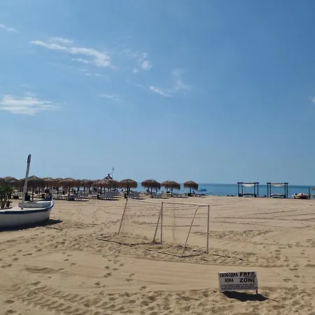 Dolce Near The Coast Sveti Vlas