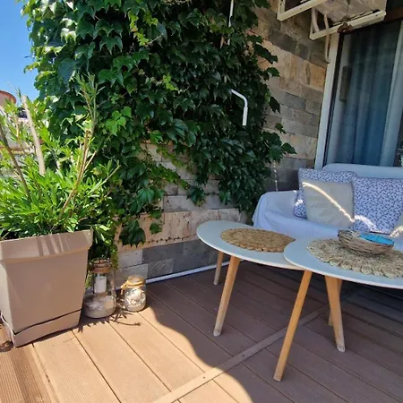 Dolce Near The Coast Appartement Sveti Vlas