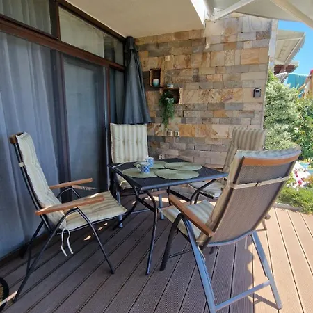 Dolce Near The Coast Appartement Sveti Vlas