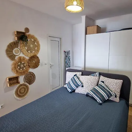 Dolce Near The Coast Appartement Sveti Vlas