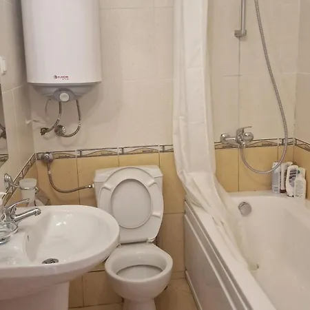 Appartement Dolce Near The Coast Sveti Vlas
